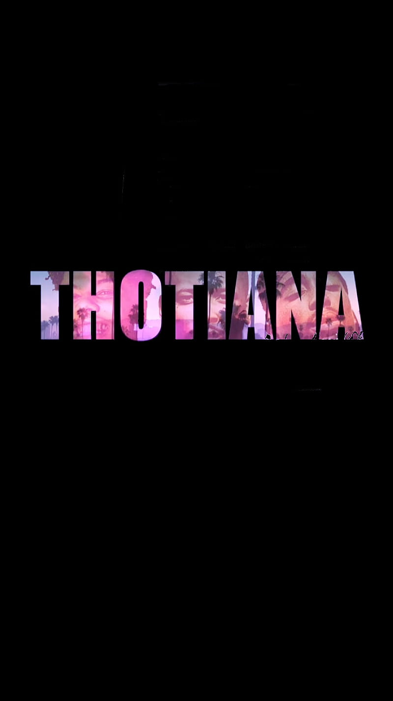 Thotiana, blueface, rap, hip hop, song, cardi b, yg, HD phone wallpaper