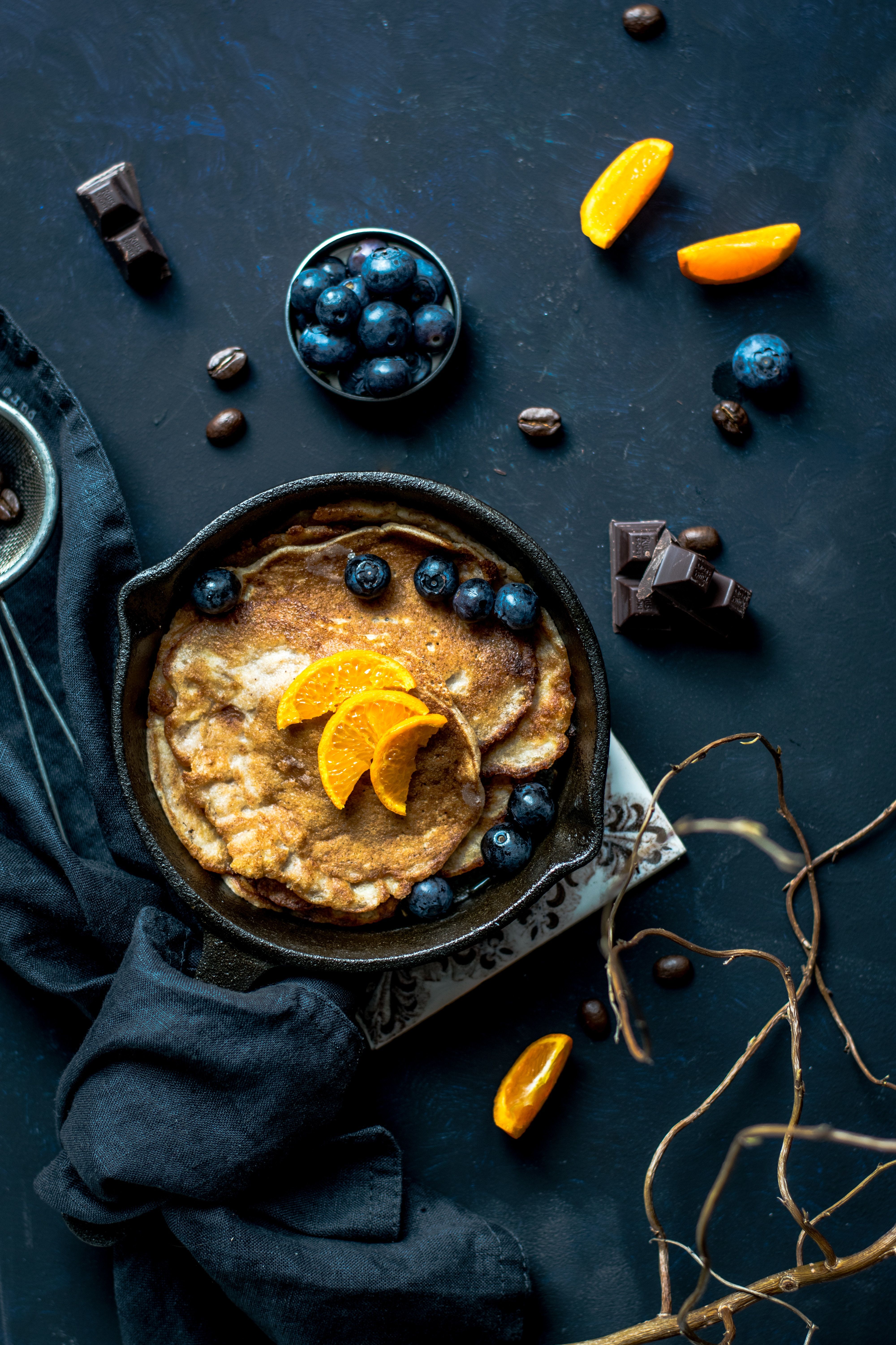 Food Aesthetic Wallpapers 260 Backgrounds 