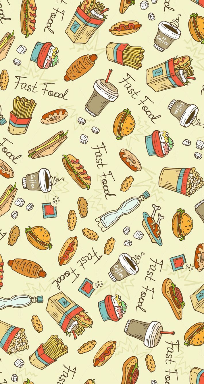 Food Wallpaper