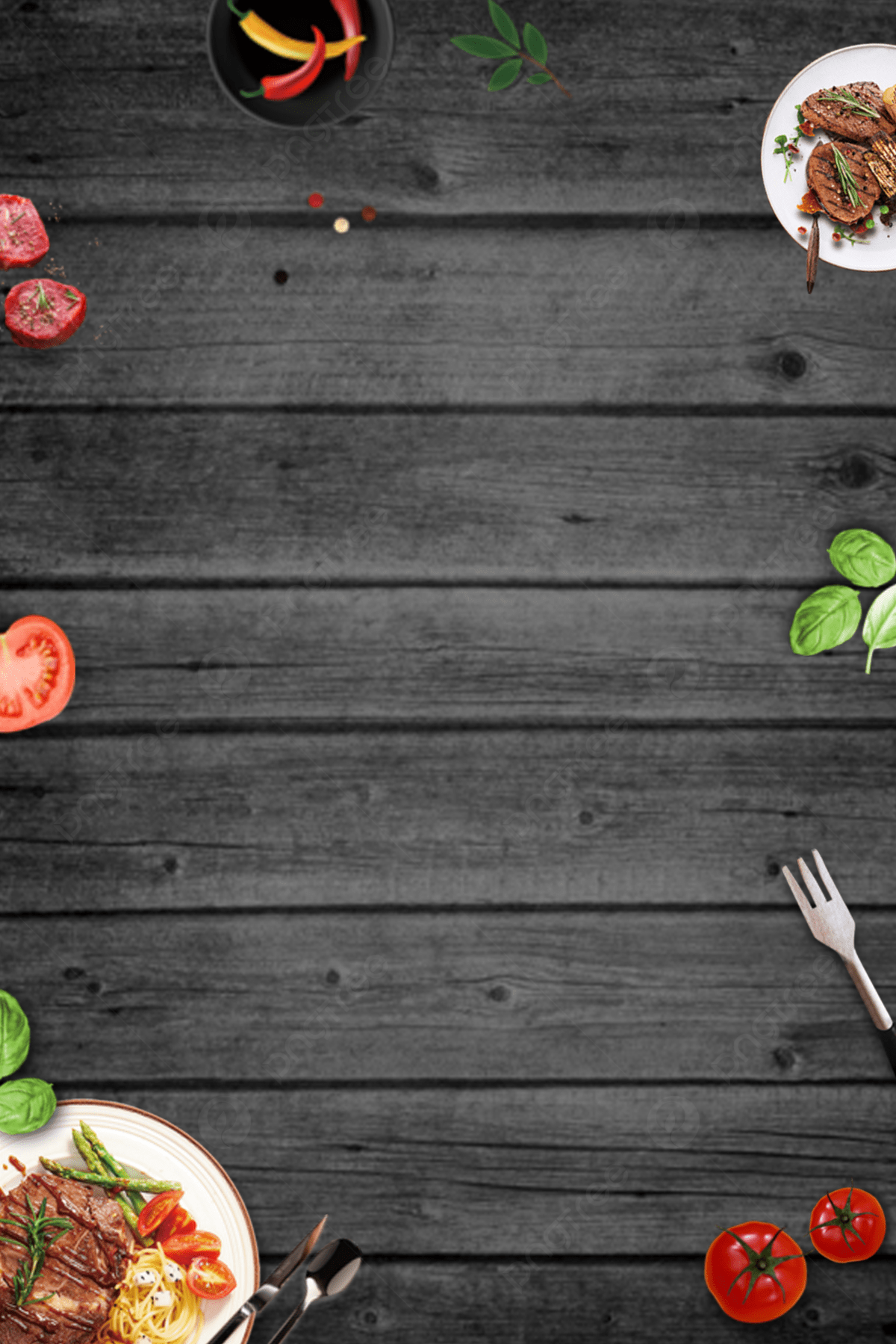 Food Background Image, HD Picture and Wallpaper For Free Download