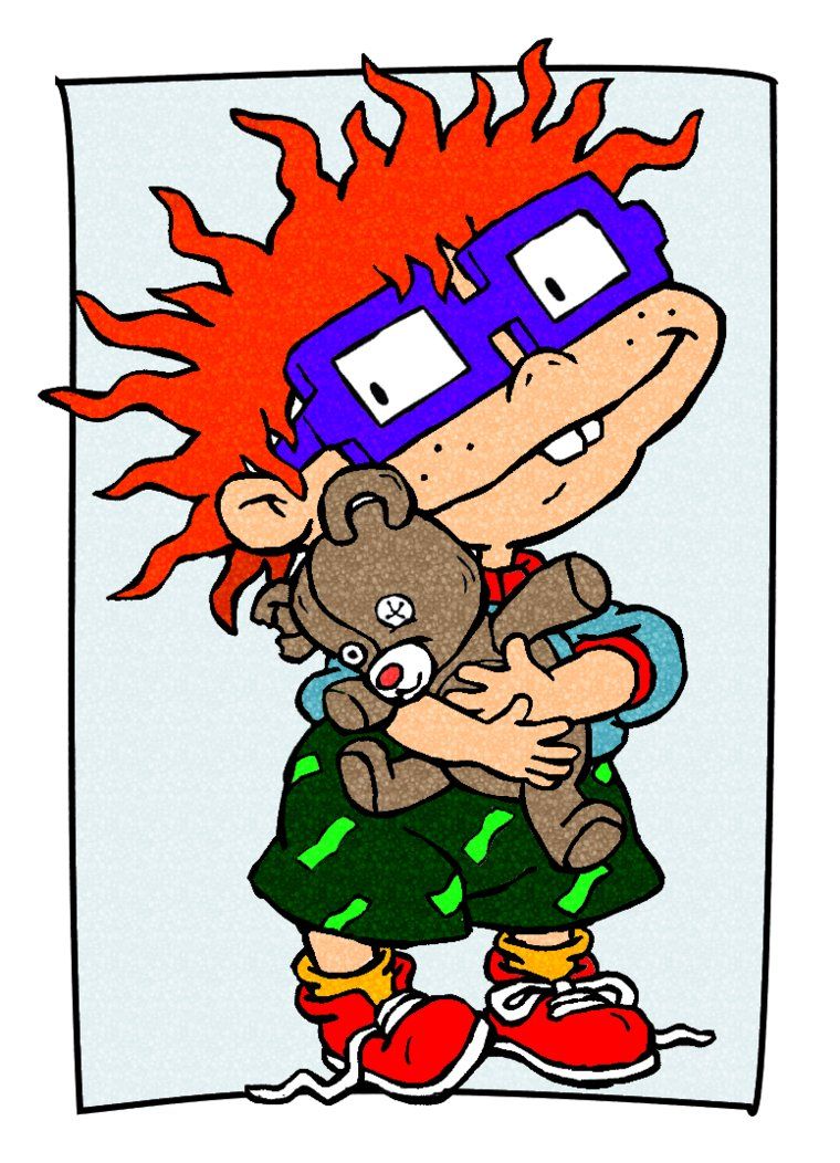 Chuckie