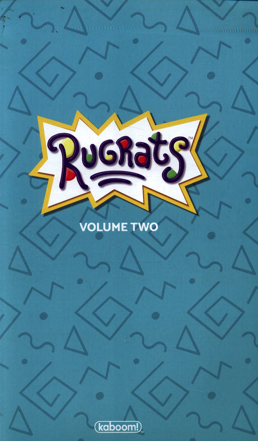 Ruggits volume 2 - Rugrats