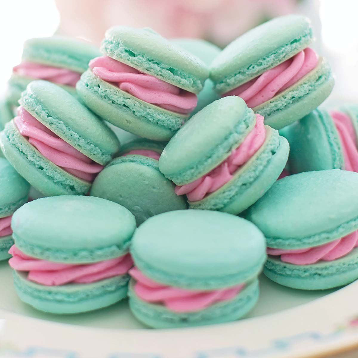 Discover What Are Macarons? 9 Authoritative Facts about Macarons