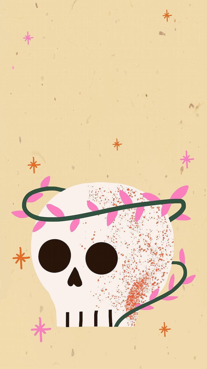 Halloween iPhone Wallpaper. Download High Resolution Mobile Phone Background