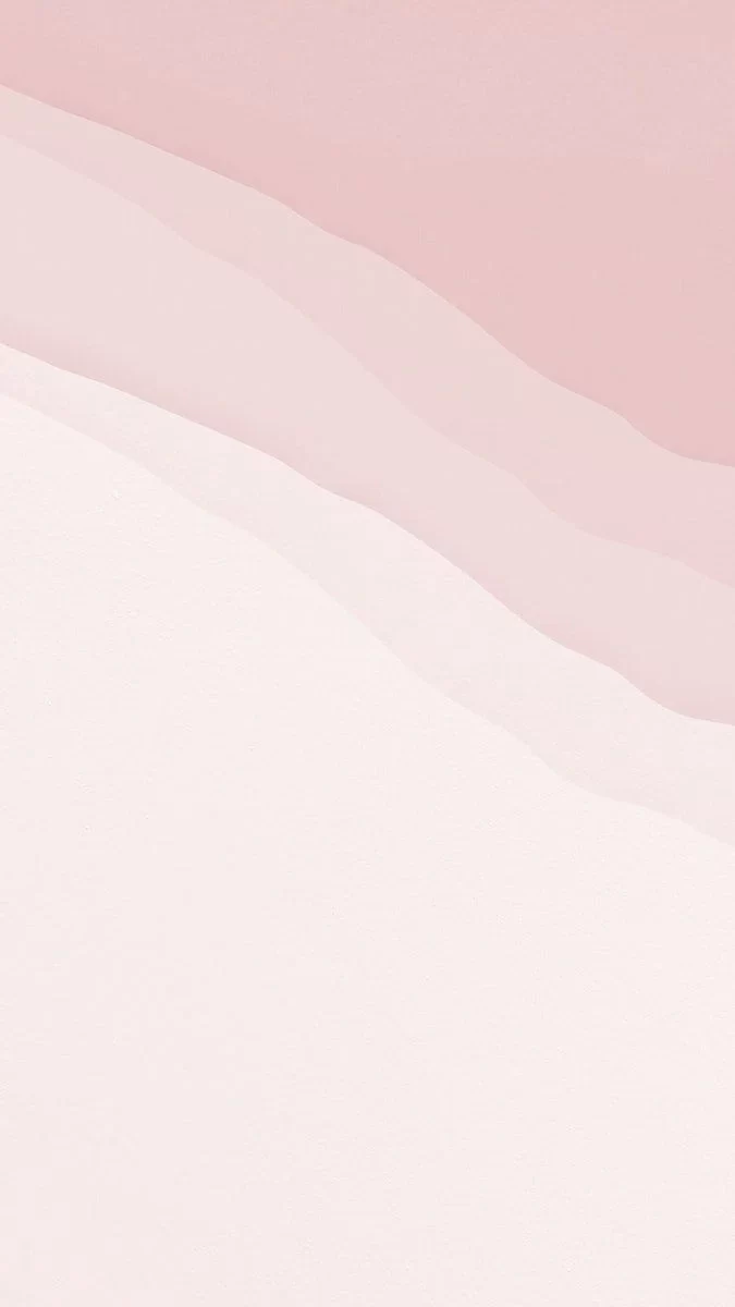 A pink and white background with some clouds - Blush, light pink