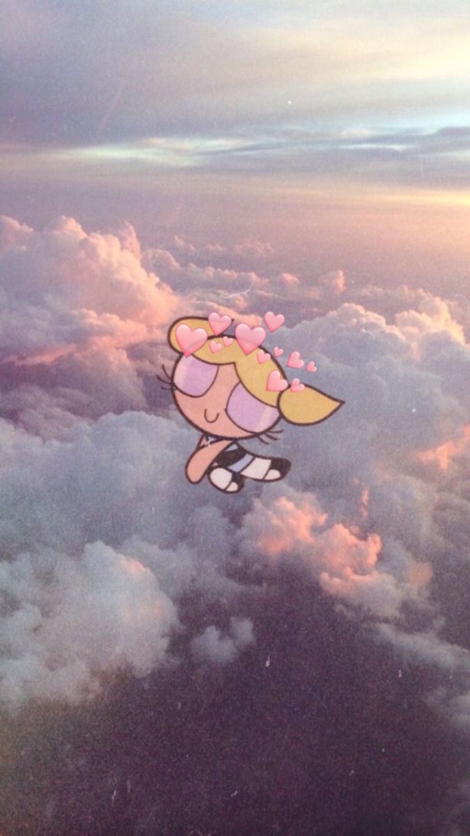 Dreamy bubbles aesthetic. Bubbles wallpaper, Powerpuff girls wallpaper, Wallpaper