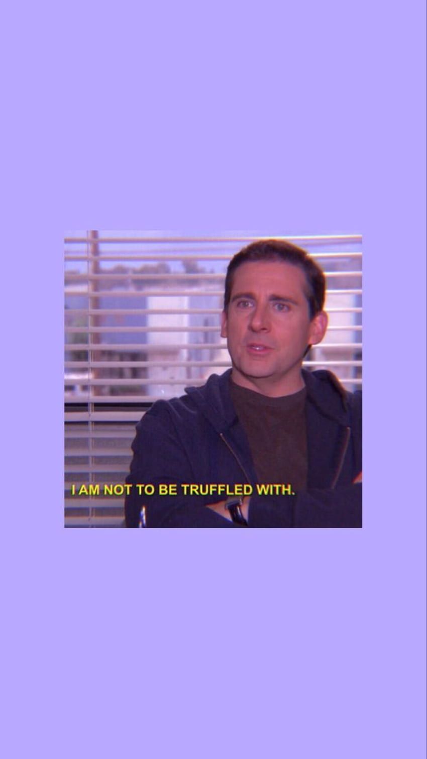 The office quotes aesthetic. Office jokes, Aesthetic, Iconic HD phone wallpaper
