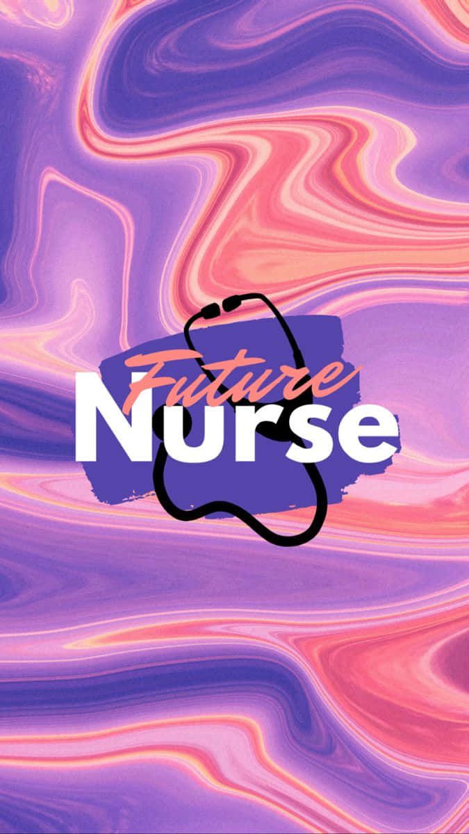 Download Nurse Phone Wallpaper