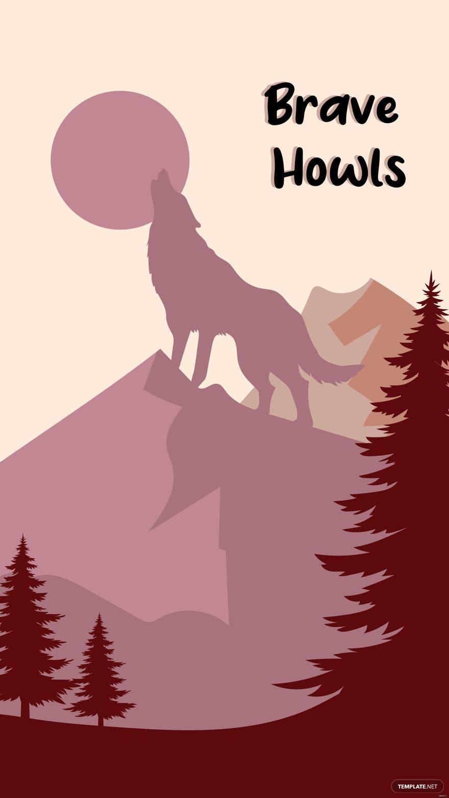 Wolf Wallpaper , Free, Download