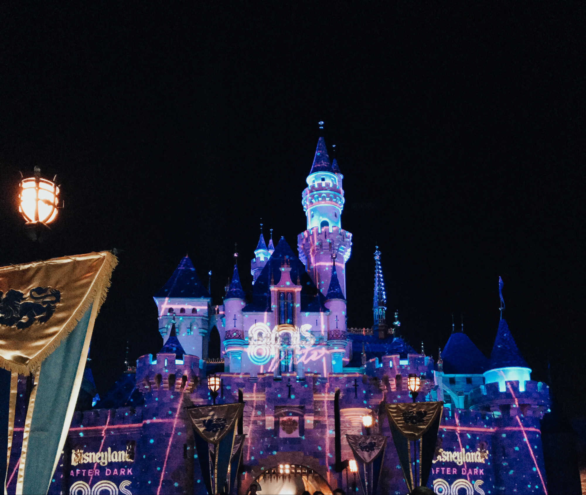 Everything You Need to Know about Disneyland After Dark! Family Passport