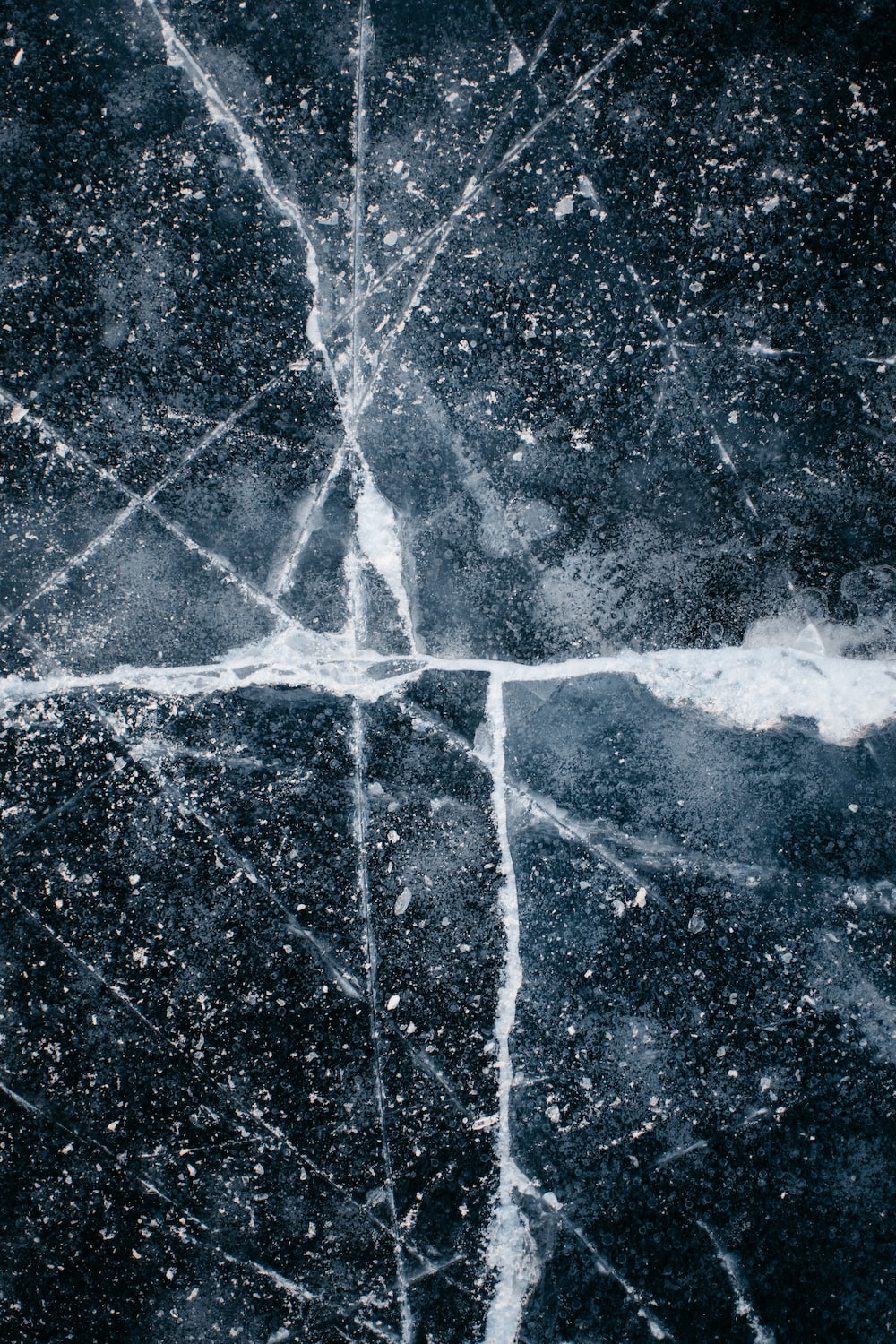 Ice Background Picture. Download Free Image