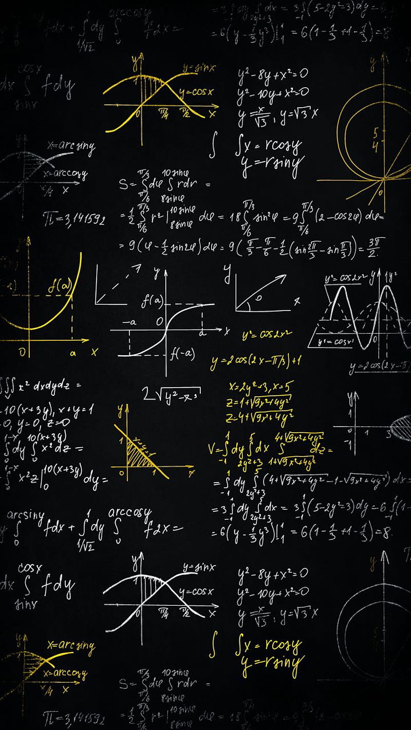Math, mathematics, number, sign, HD phone wallpaper