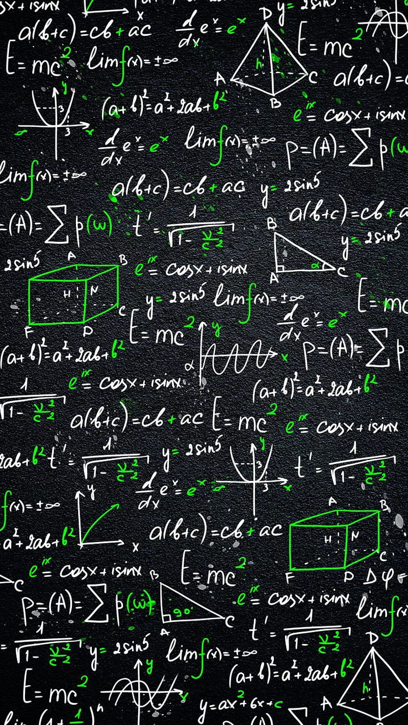 Complex Maths, love, bands, siempre, formula, formulas, frases, love, rock, word, HD phone wallpaper
