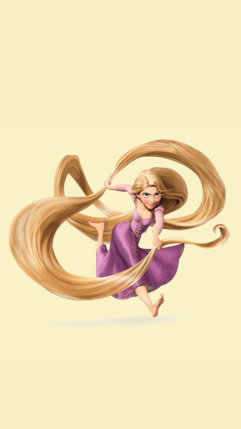Disney princess rapunzel wallpaper - Rapunzel
