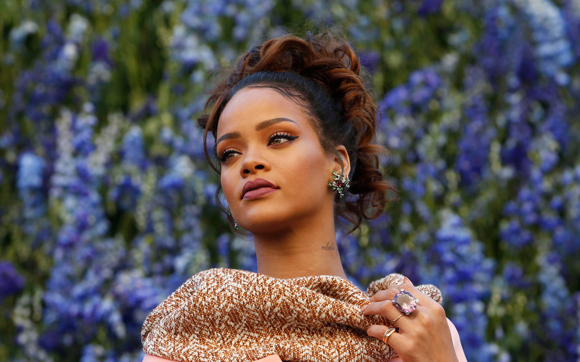 Free Rihanna HD Wallpaper Downloads, Rihanna HD Wallpaper for FREE