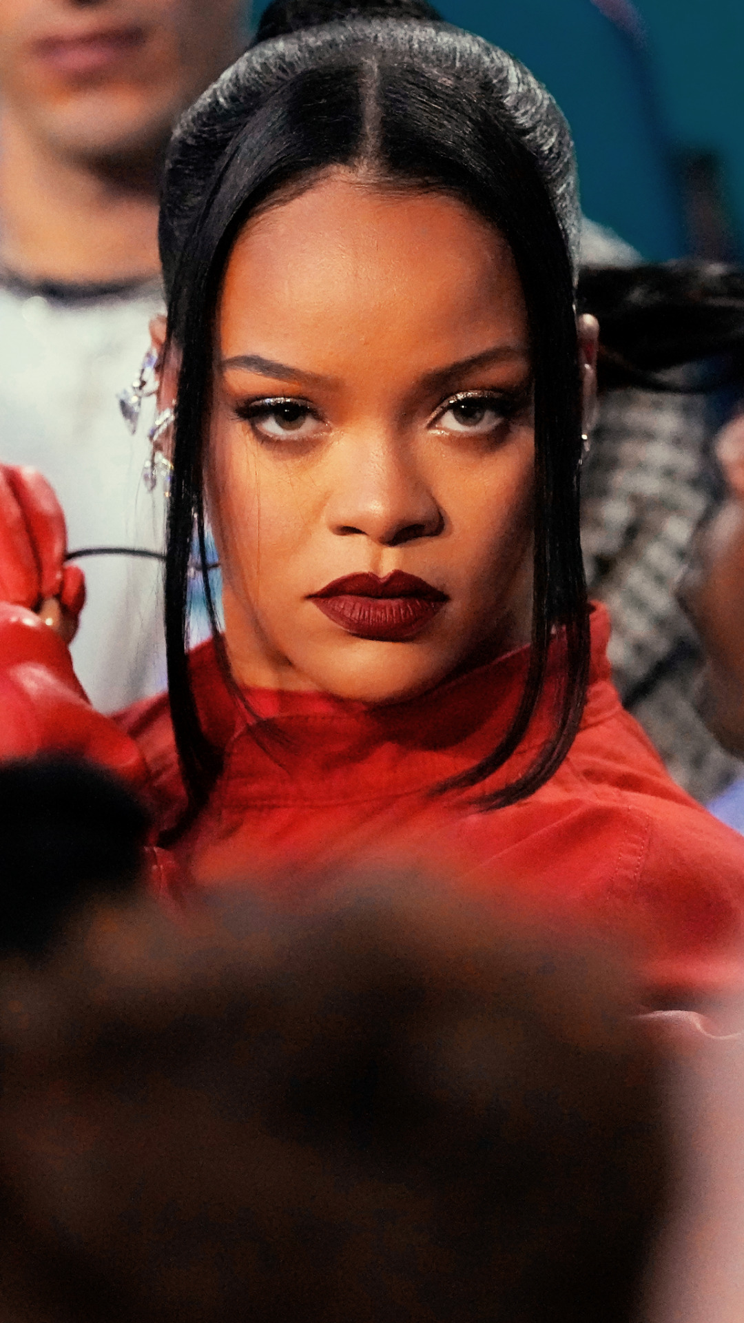 rihanna wallpaper Tumblr posts