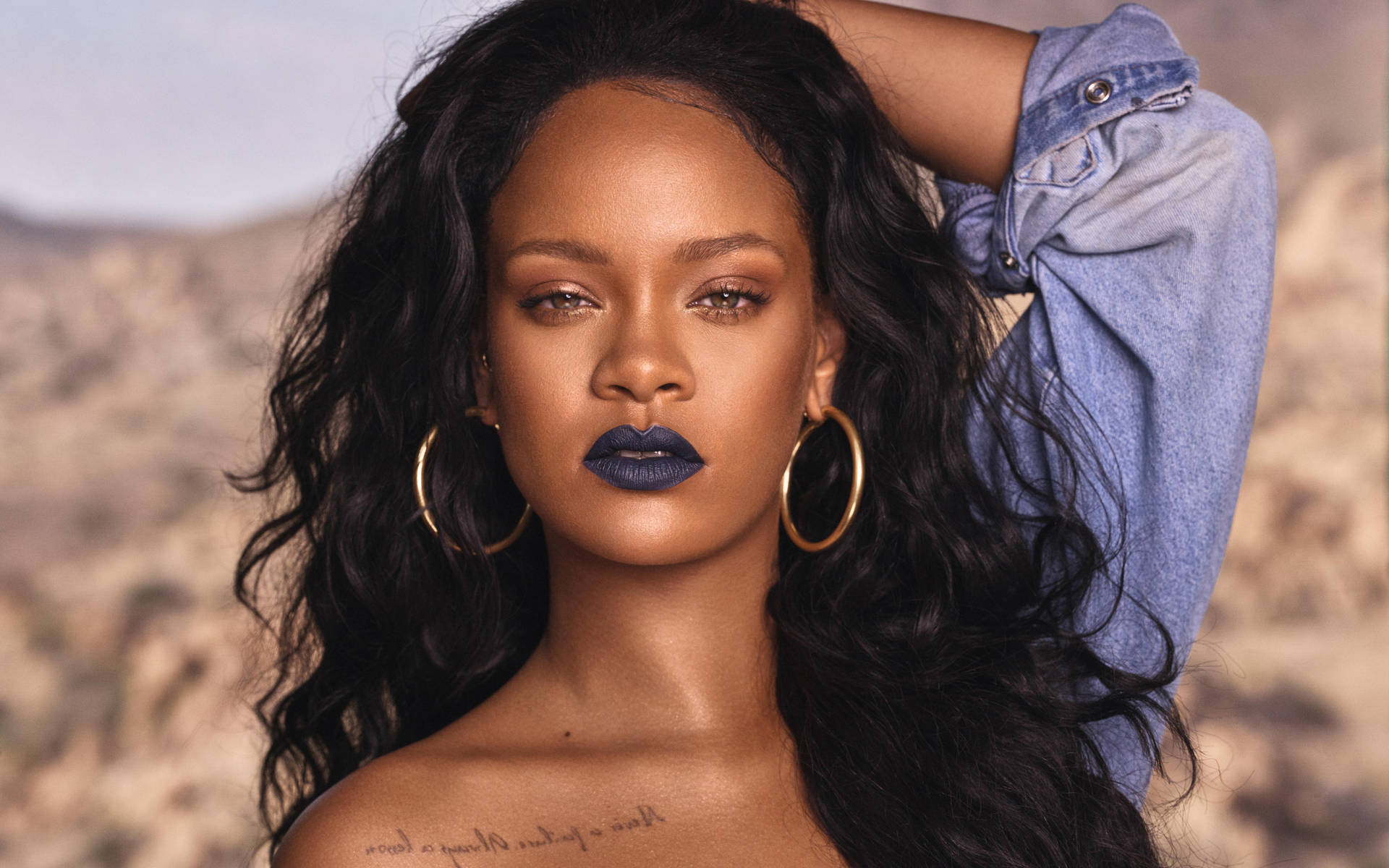 Rihanna's fenty beauty line is coming to sephora - Rihanna