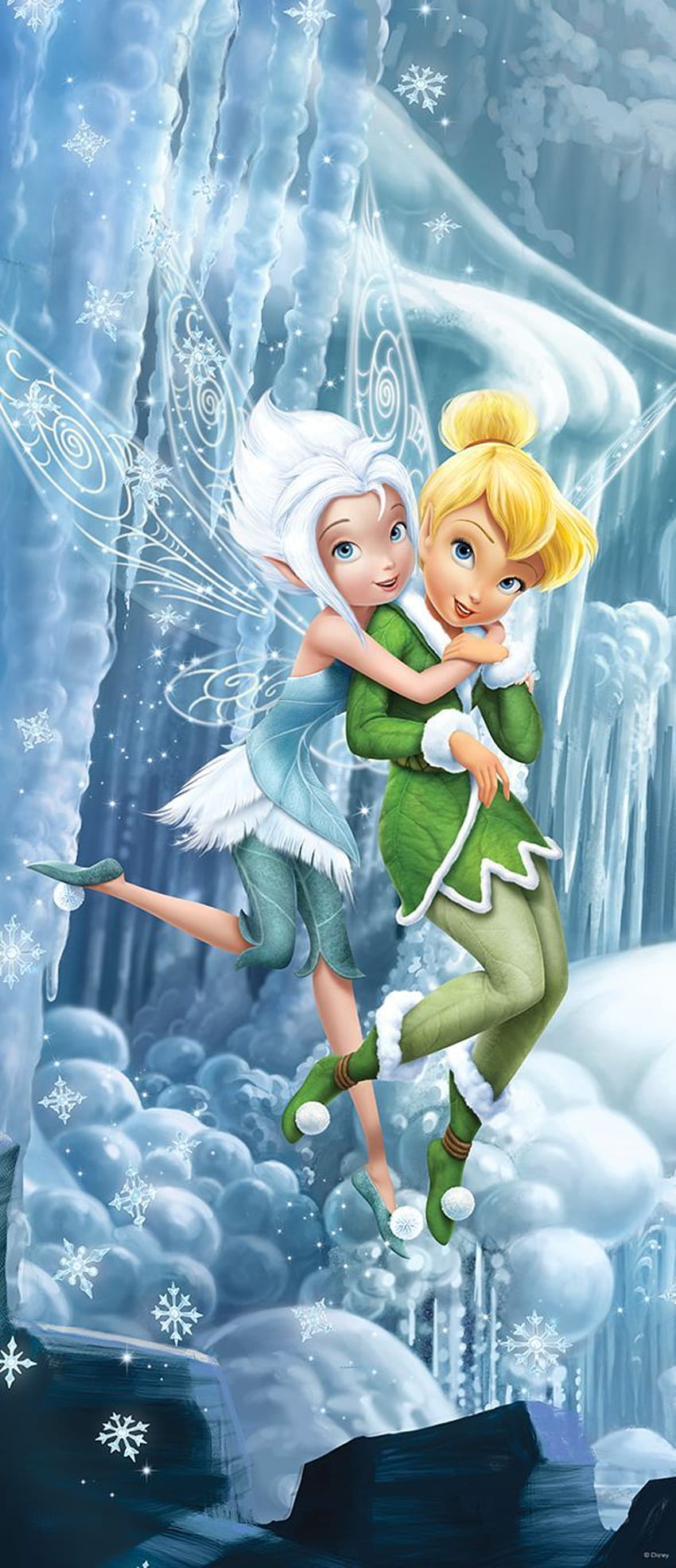 Tinkerbell Background, tinkerbell background twitter HD wallpaper