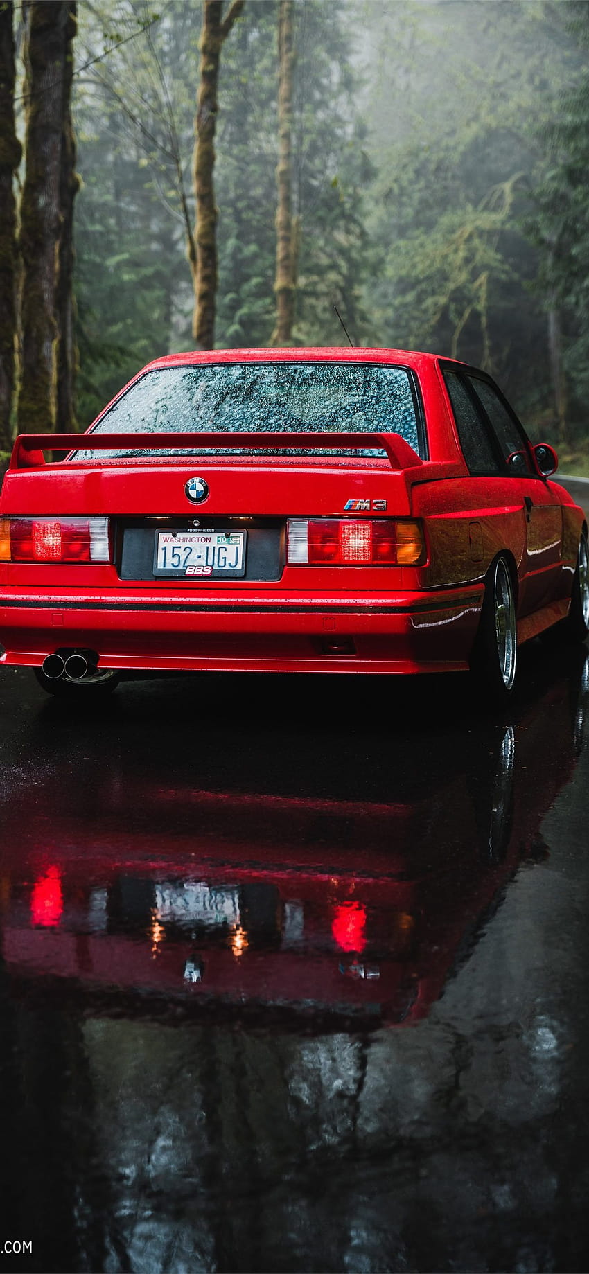 Best Bmw e30 m3 iPhone, bmw e30 aesthetic HD phone wallpaper