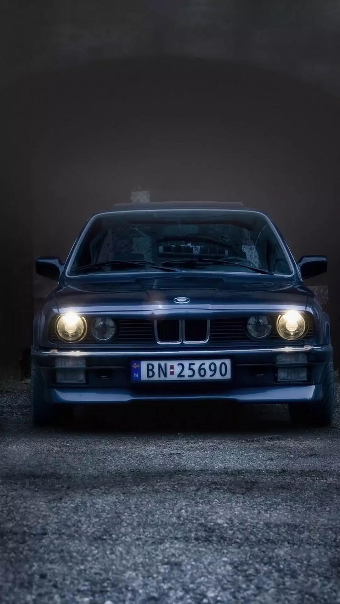 BMW E30 Wallpaper APK for Android Download