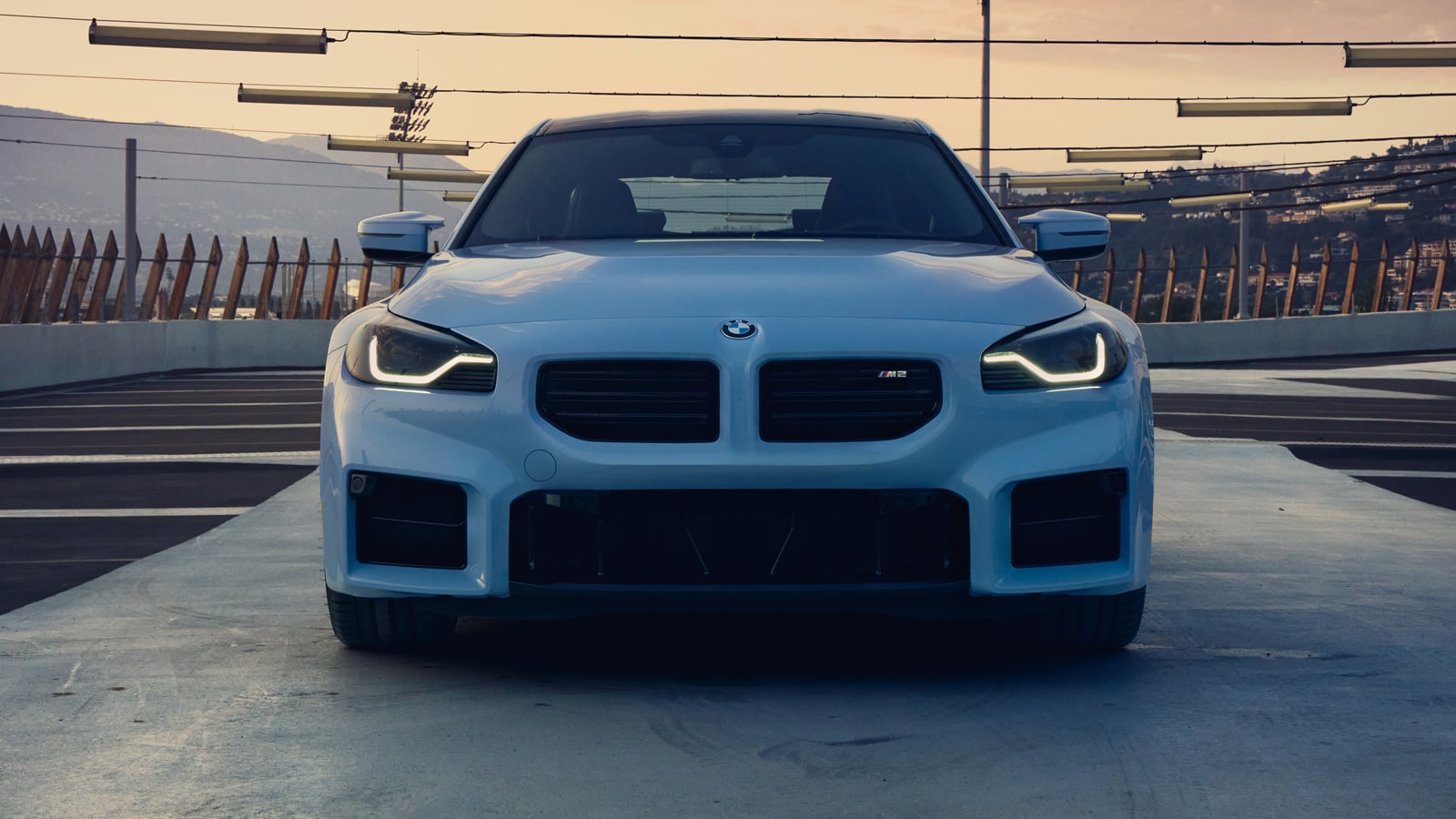 BMW M2 Coupe Gallery