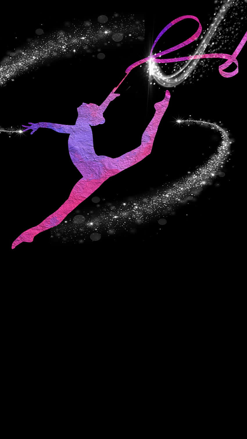 Free Cute Gymnastics Wallpaper Downloads, Cute Gymnastics Wallpaper for FREE