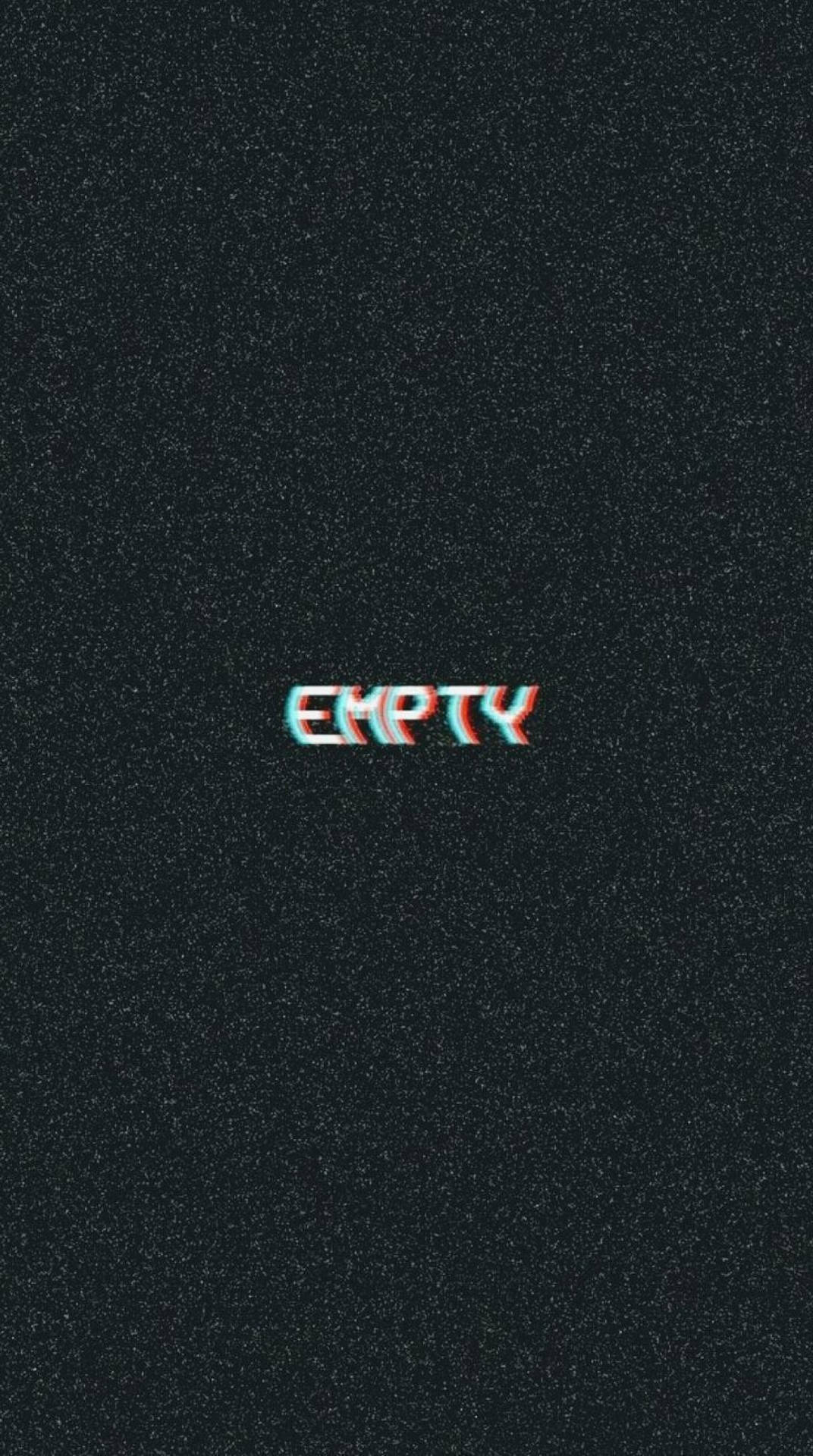 The logo for a new company called epity - Dark phone