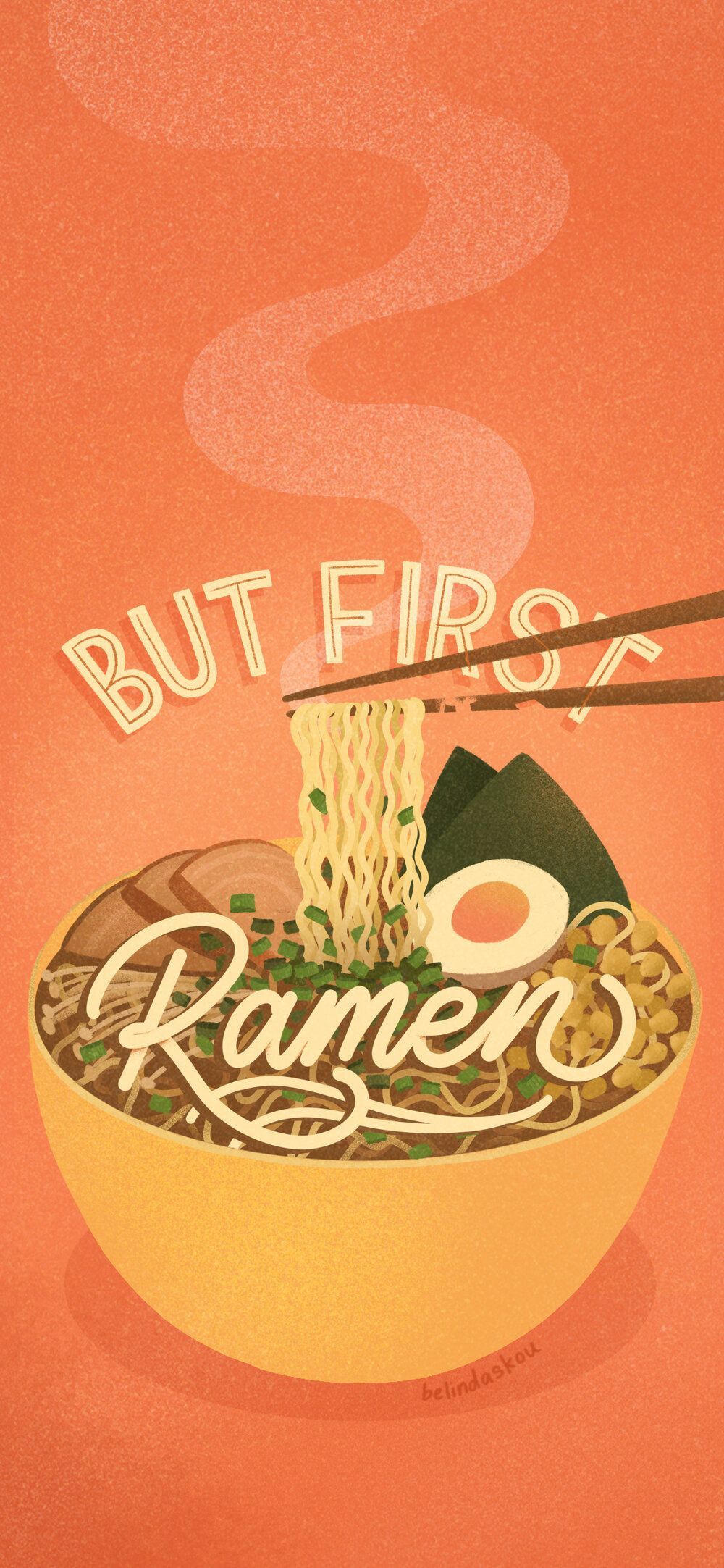 Ramen Noodles Wallpaper Free Ramen Noodles Background