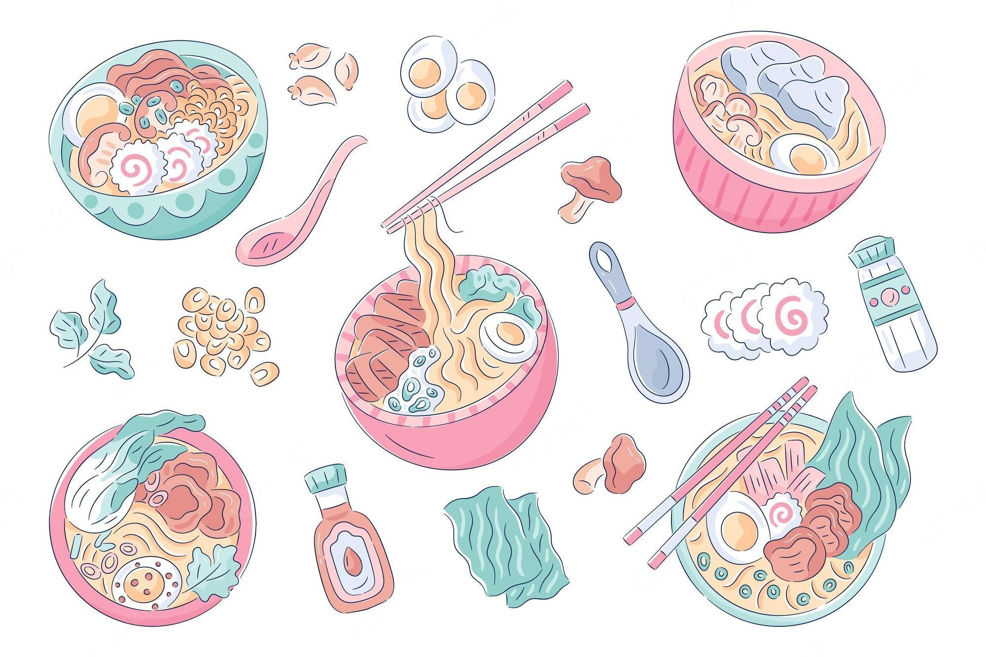 Ramen Poster Image