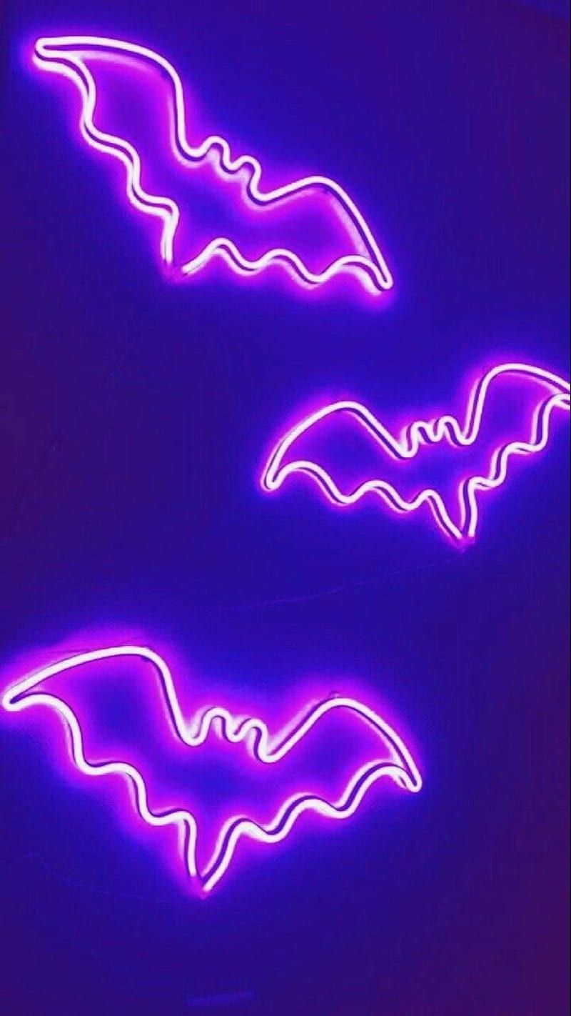 L I G H T S ideas. neon aesthetic, purple aesthetic, neon, Neon Baddie, HD phone wallpaper