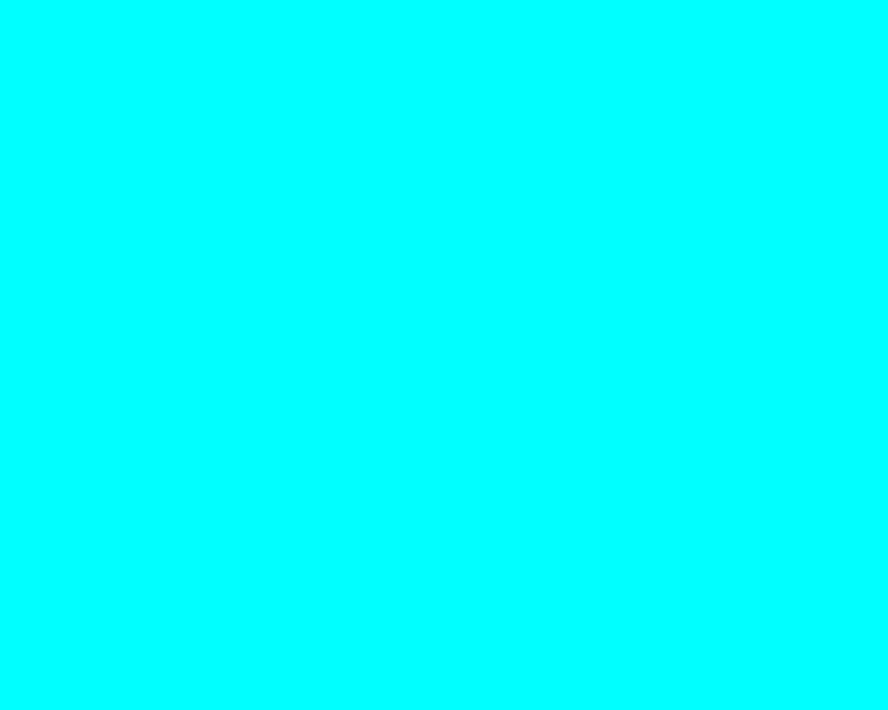 A blue background with no text - Aqua