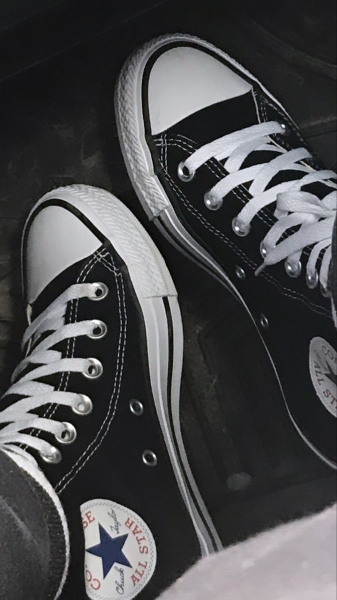 Converse. Ayakkabılar, Moda ayakkabılar, Grunge tarzı
