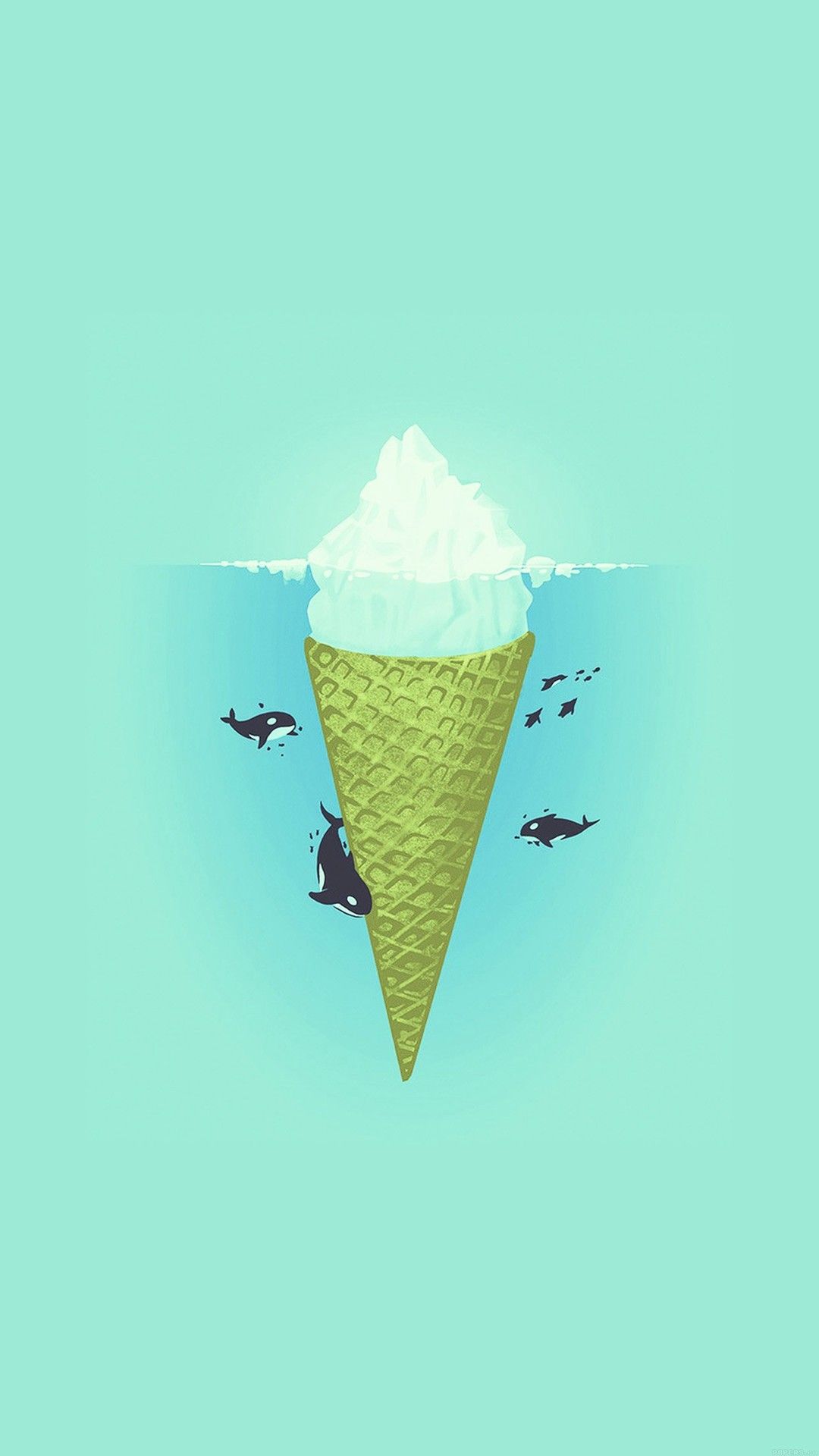 Ice Cream Cone