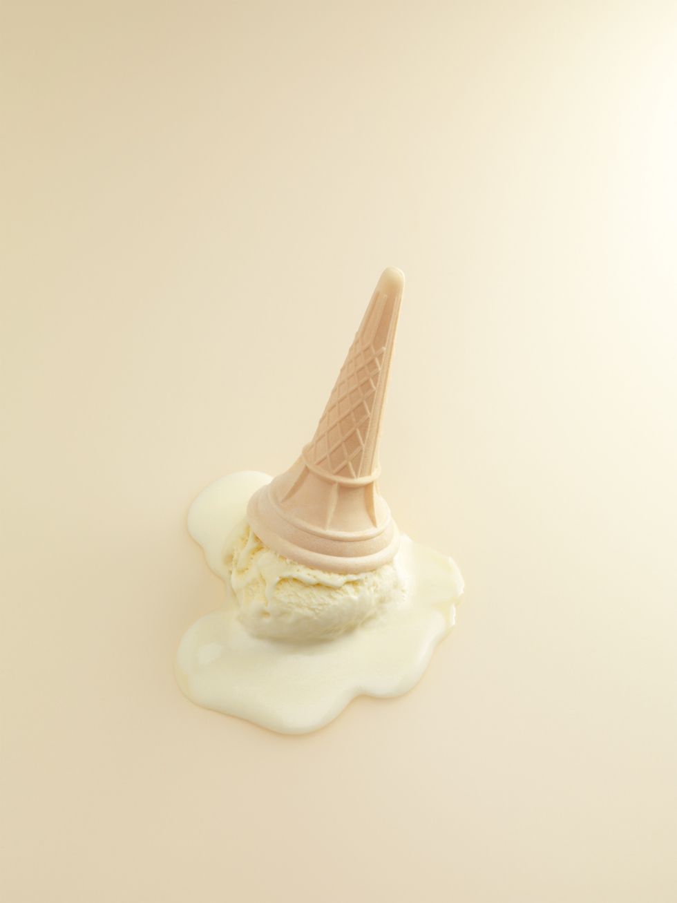 Ice cream for Cereal Magazine. Menu. Cereal magazine, Cream aesthetic, Ice cream design