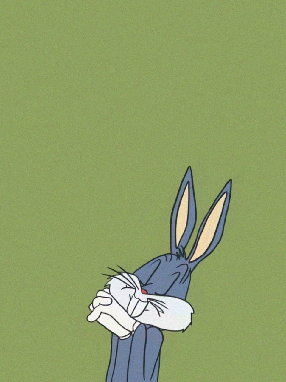Bugs bunny iPhone wallpaper. Tap to see more cute iPhone wallpaper, tech, and pop culture posts! - Bugs Bunny