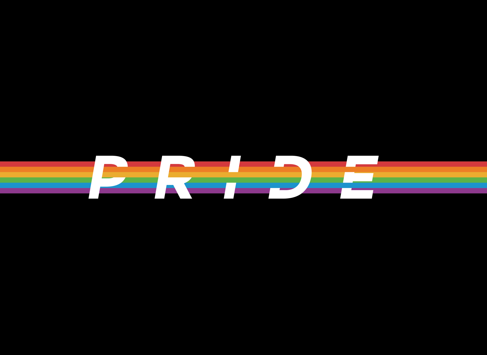 Pride Wallpaper