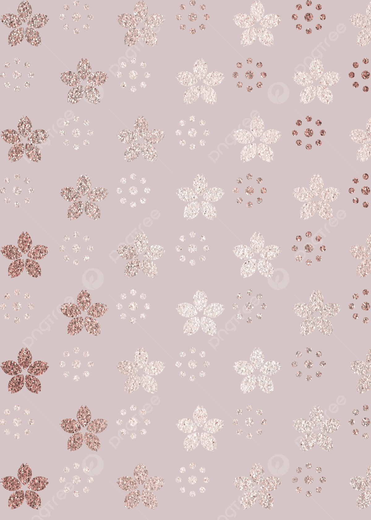 Rose Gold Glitter Background Image, HD Picture and Wallpaper For Free Download