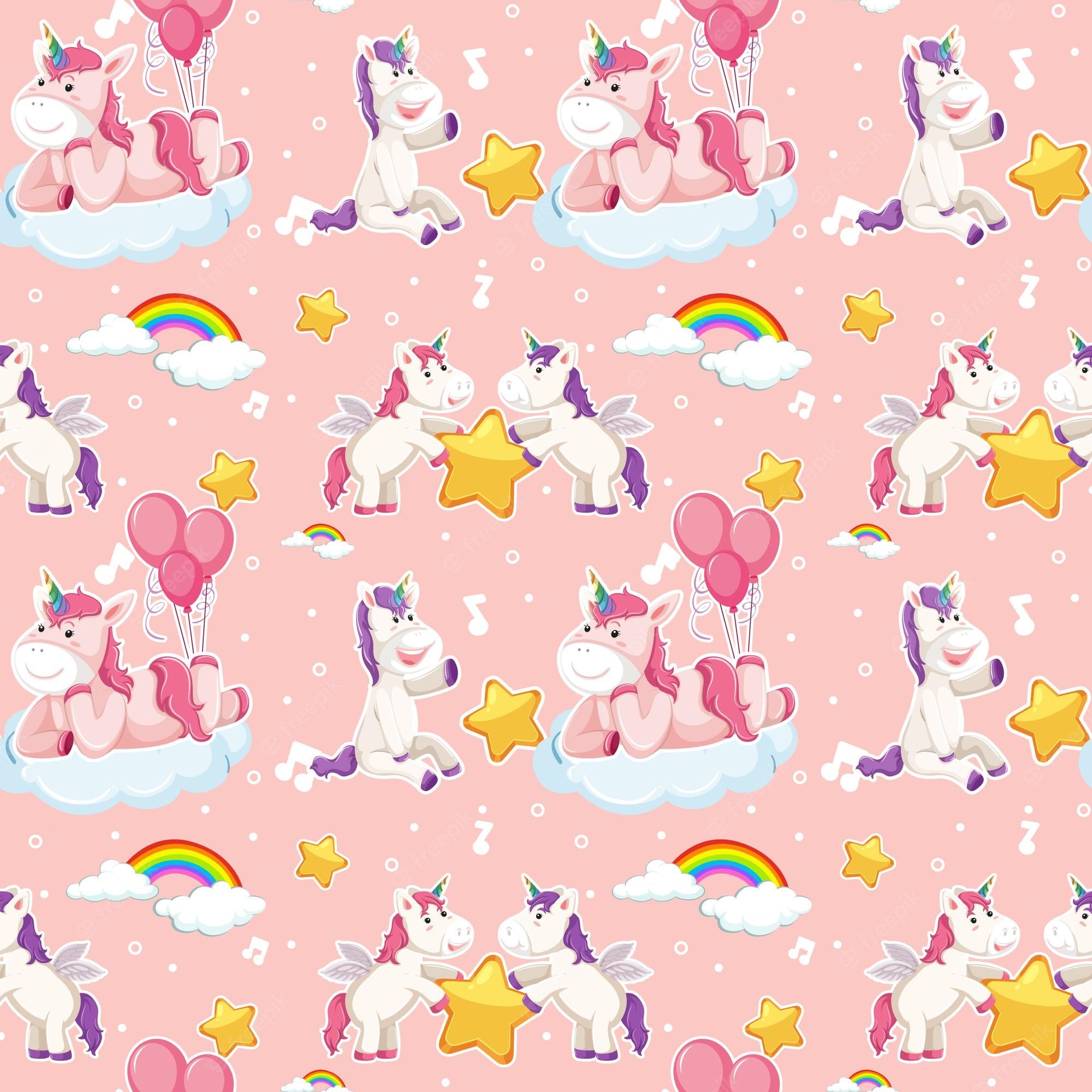 Unicorn Wallpaper Image