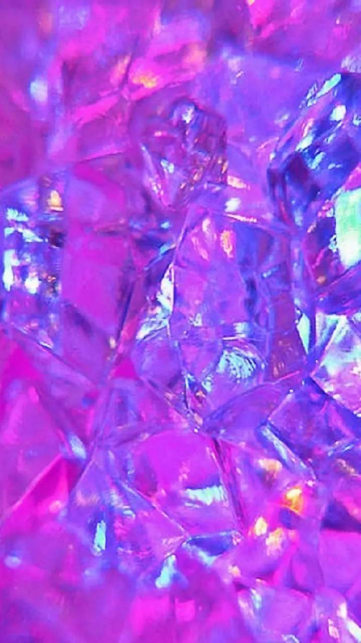 Iphone wallpaper purple and blue abstract with high-resolution 1080x1920 pixel. You can use this wallpaper for your iPhone 5, 6, 7, 8, X, XS, XR backgrounds, Mobile Screensaver, or iPad Lock Screen - Diamond