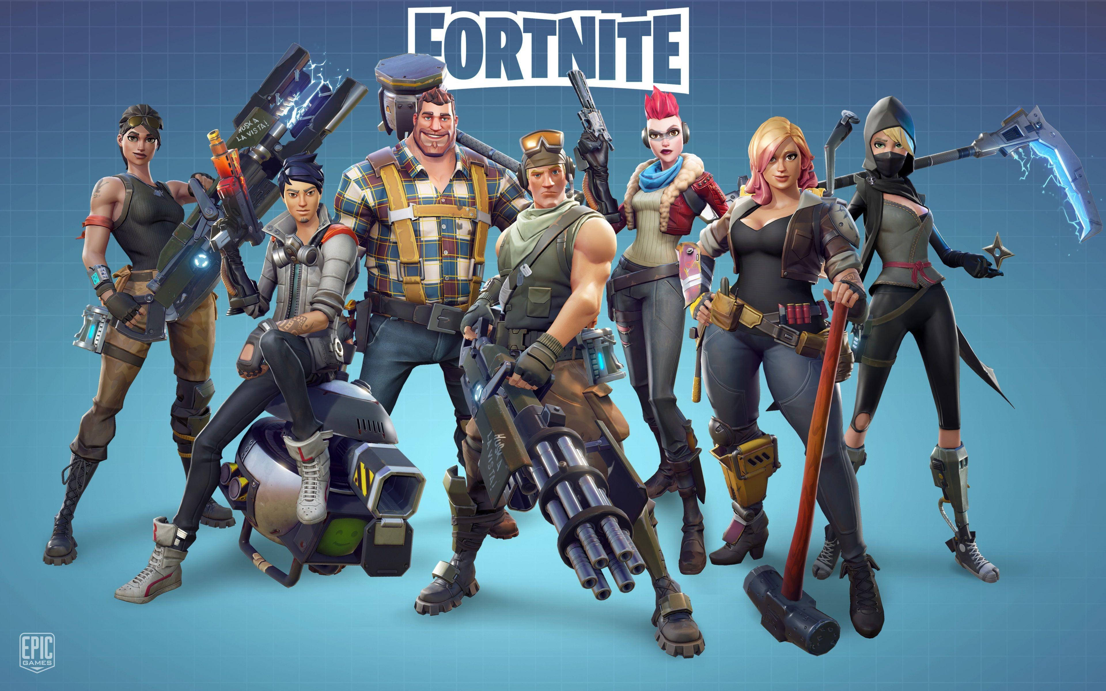 Free Cool Fortnite Skin Wallpaper Downloads, Cool Fortnite Skin Wallpaper for FREE