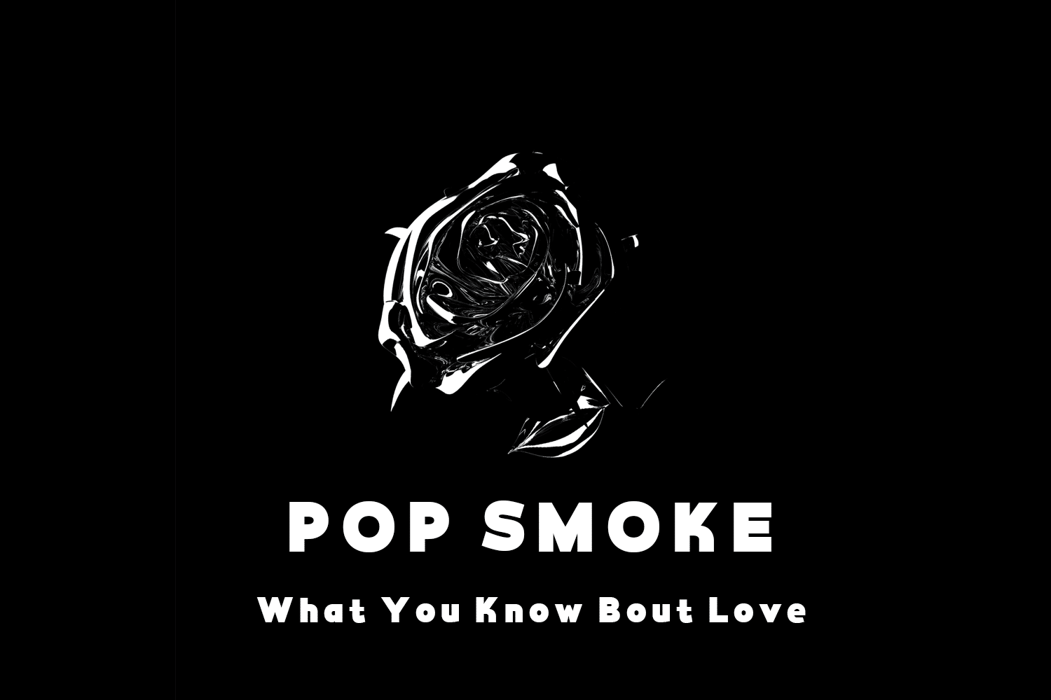 Listen to Pop Smoke You Know Bout Love