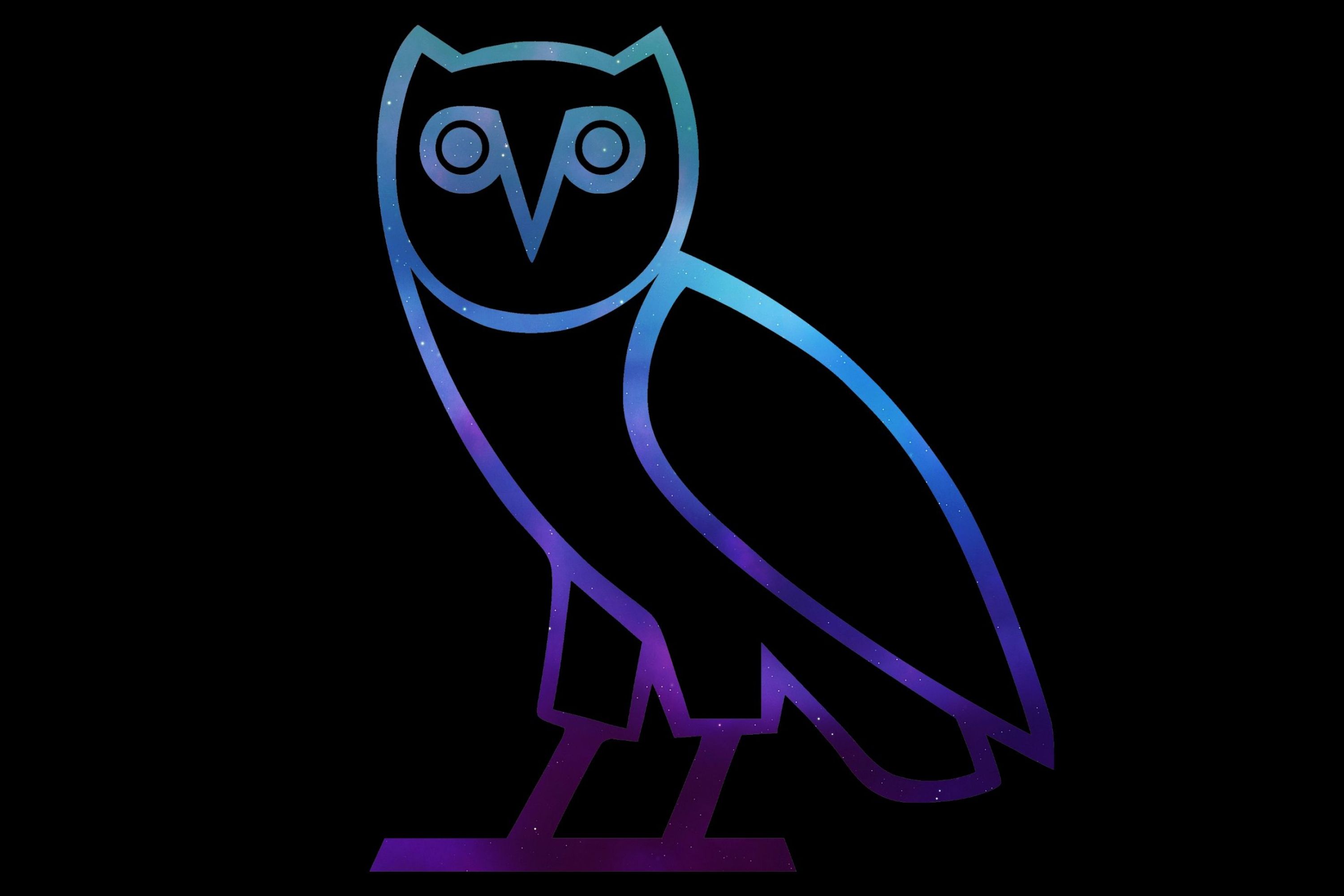 OVO Owl Wallpaper and Background 4K, HD, Dual Screen