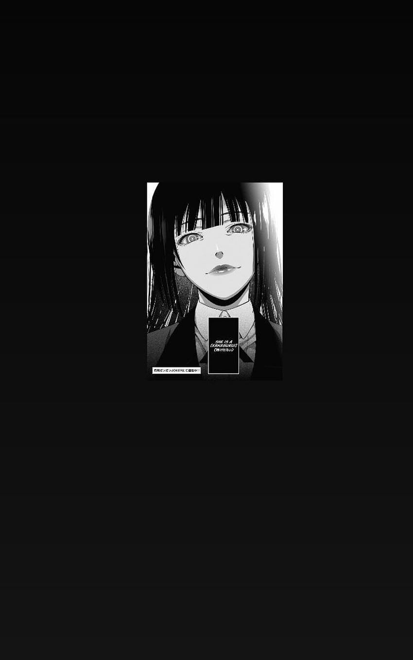 Vaporwave dark in dark anime girl aesthetic HD phone wallpaper