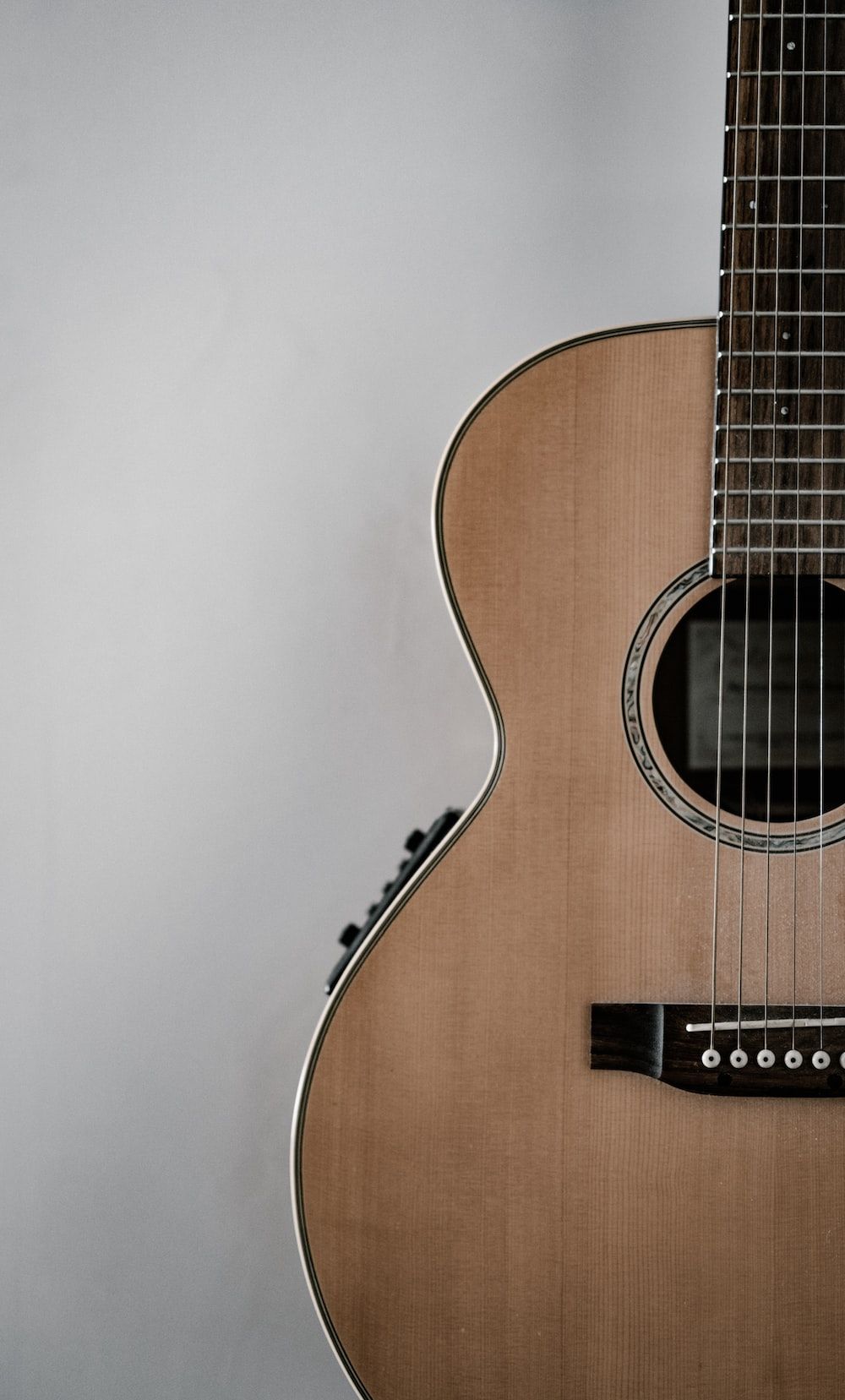 Guitar Acoustic Picture. Download Free Image
