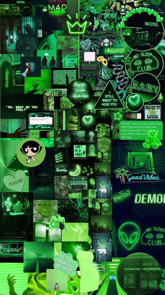 Aesthetic green wallpaper phone background, neon green aesthetic, phone background, neon aesthetic, aesthetic phone background, neon wallpaper, phone wallpaper, neon green wallpaper, neon phone background - Neon green, lime green