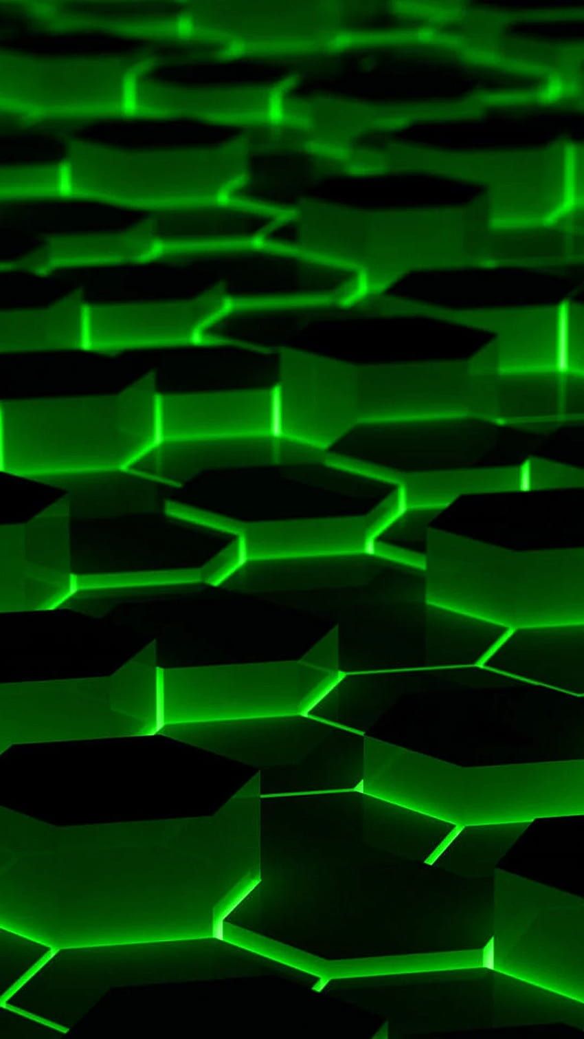 Aesthetic neon green, aesthetic lime green HD phone wallpaper