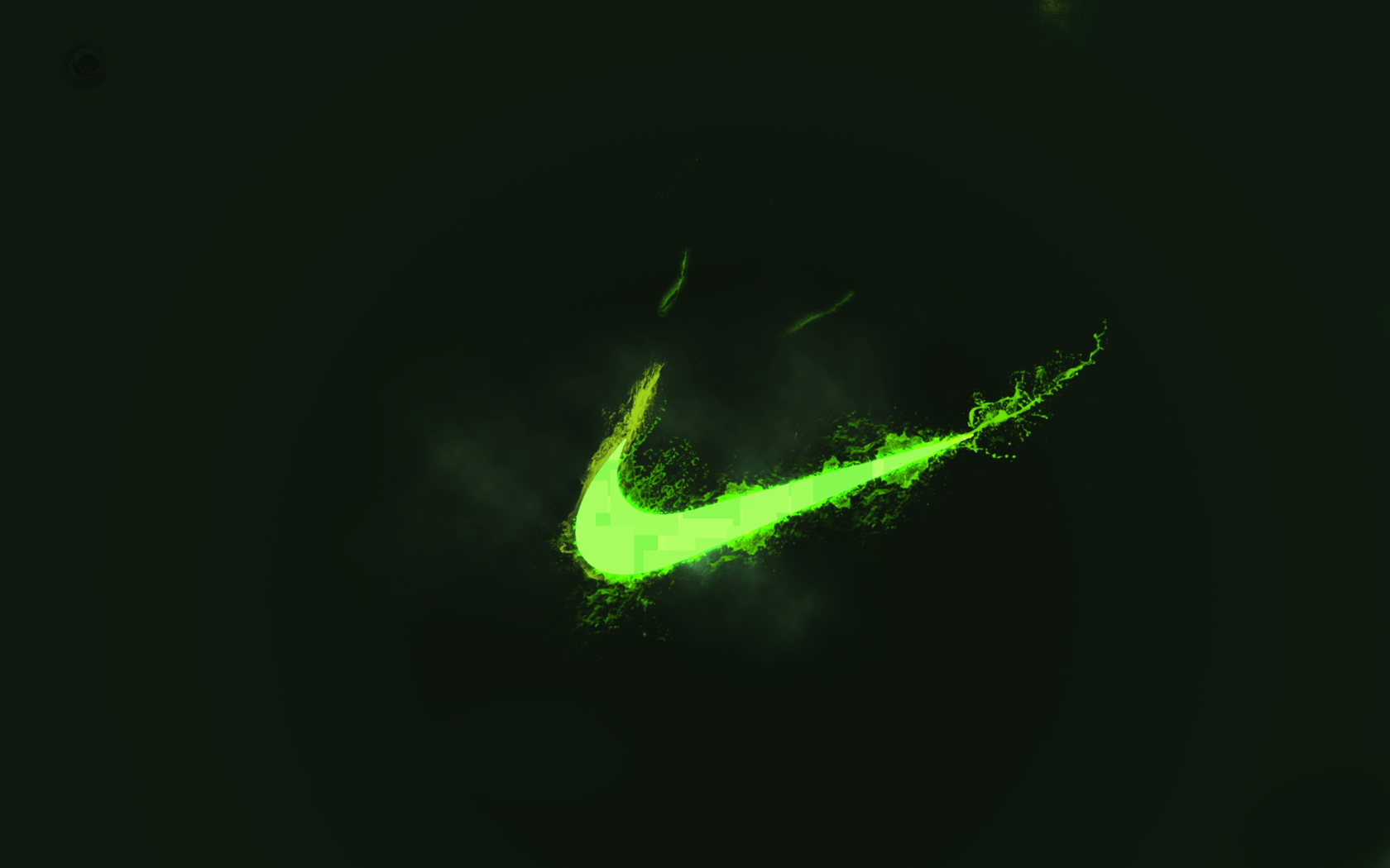 Neon Green Wallpaper HD High Resolution