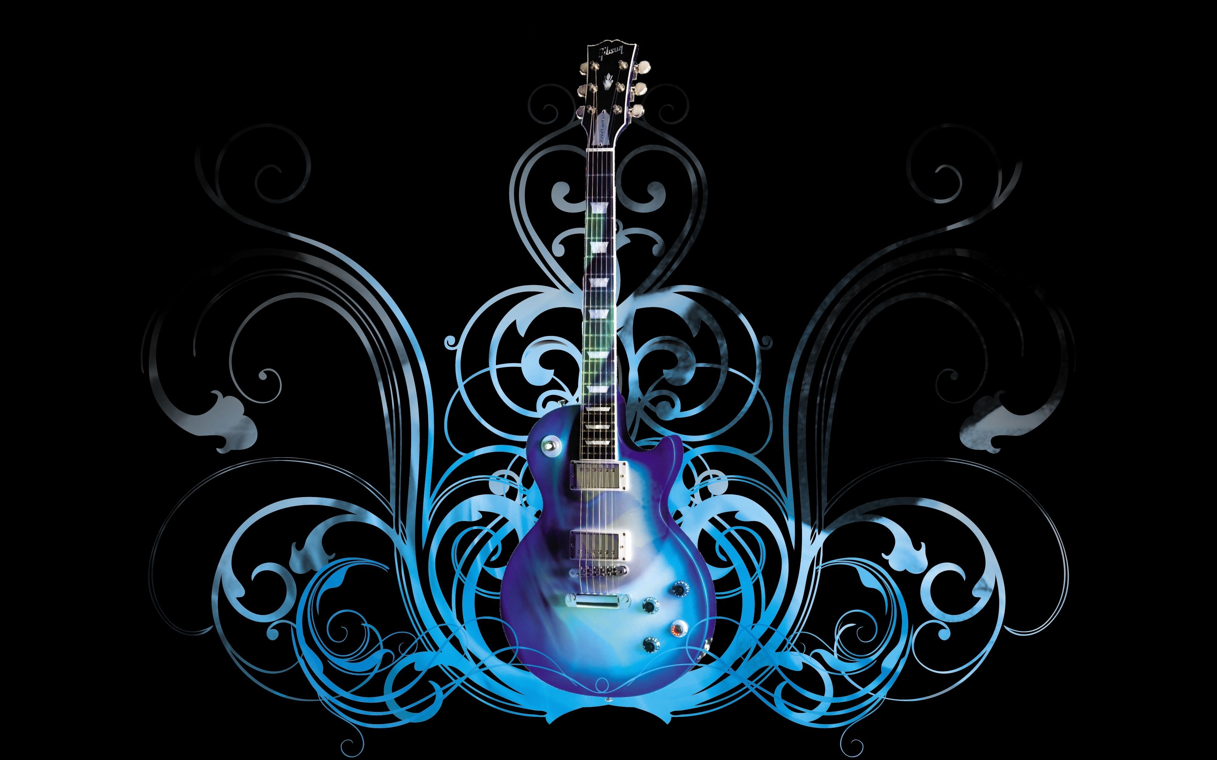 Guitar Wallpaper High Resolution