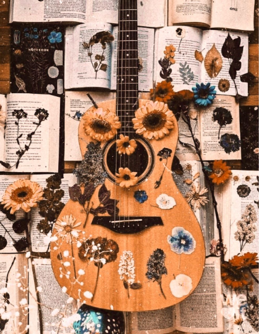 image about Guitare trending