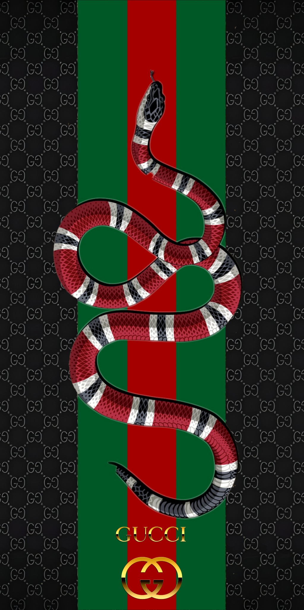 Gucci Wallpaper For Your Phone